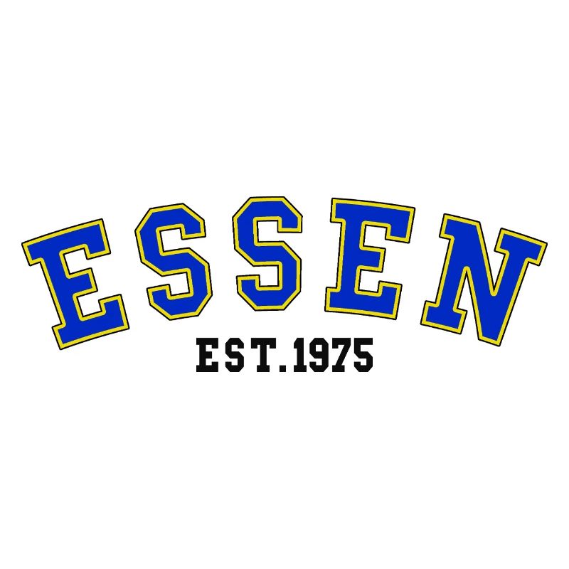 Essen Est. 1975