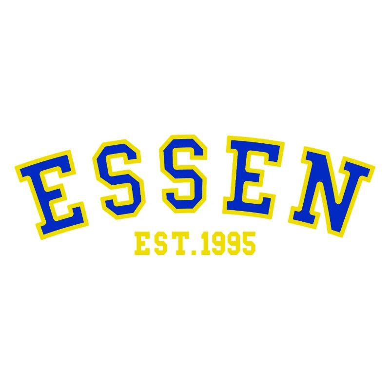 Essen Est. 1995