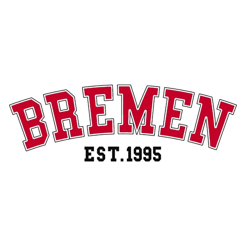 Brême Est. 1995