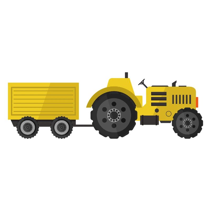 Traktor