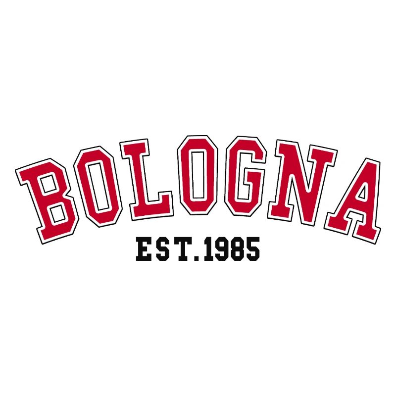 Bologne Est. 1985
