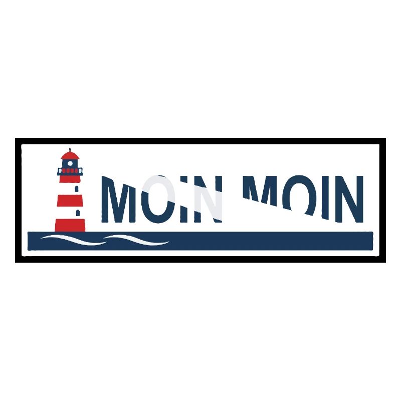 Lower Saxony Moin moin