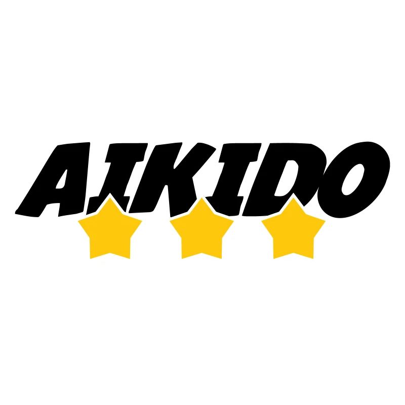 Aïkido - Art Martial - Aïkidoka