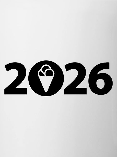 Eis 2026, Eiscreme 2026, Urlaub 2026