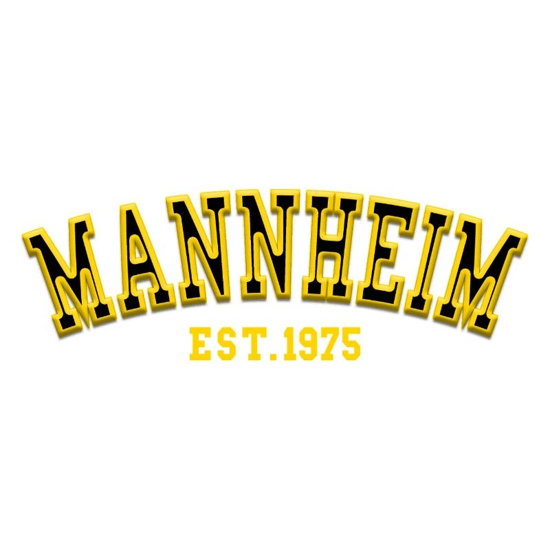 Mannheim Est 1975
