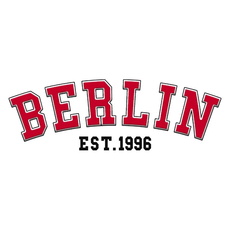 Berlin, gegründet 1996