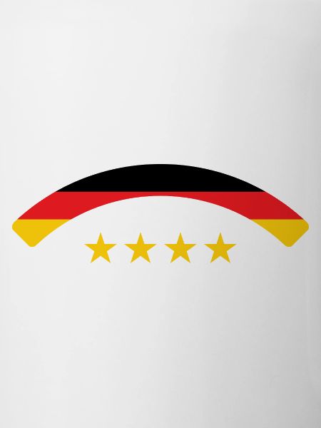 Drapeau Allemand - Allemagne