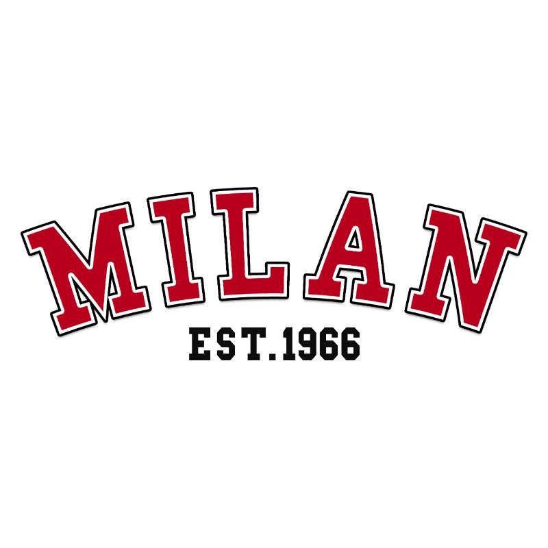 Milan Est. 1966