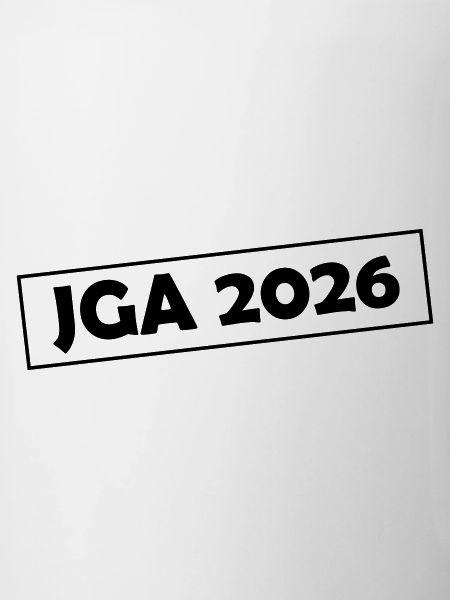 JGA 2026