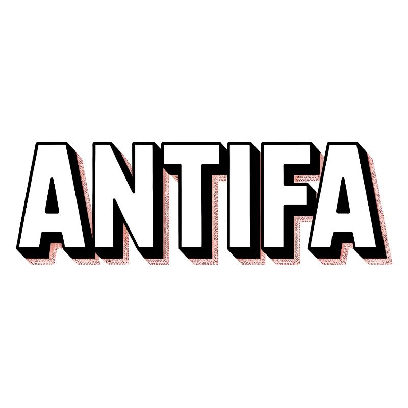 Antifa - Antifascist Merch