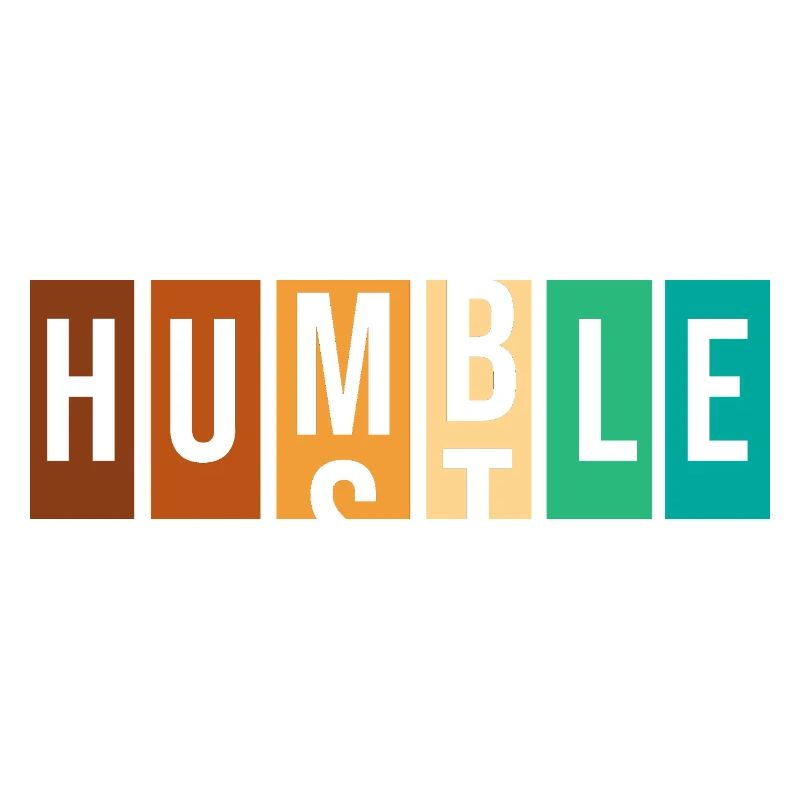 Workaholic Humble