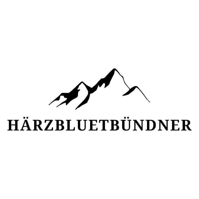 Härzbluetbündner, Stolzer Bündner aus Graubünden