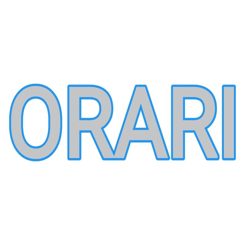 Texte Orani