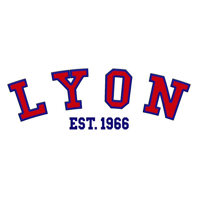 Lyon fondée en 1966