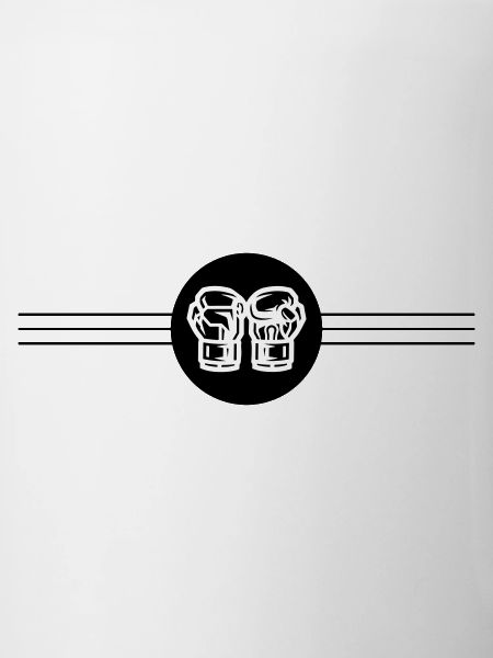 Boxing Gloves Icon