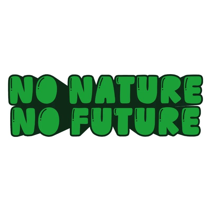 Pas de nature, pas d’avenir