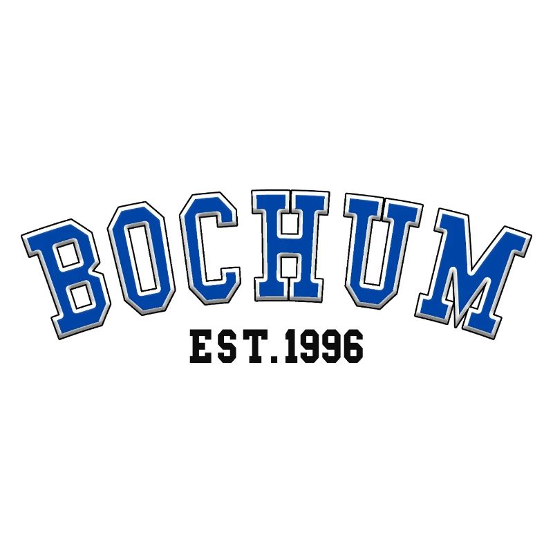 Bochum Est. 1996