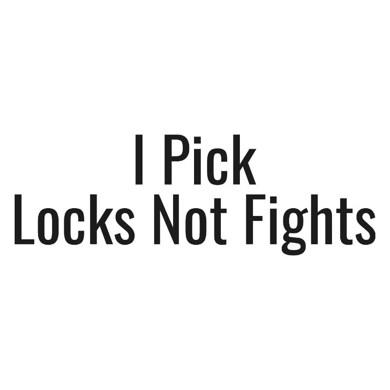 Locksmith Humor