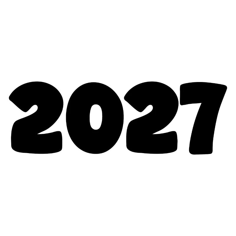 2027 black