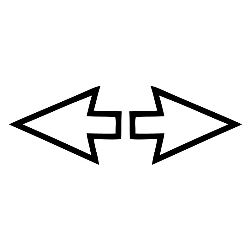 Arrows