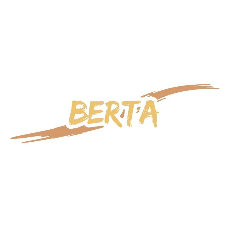 Berta als Geschenk