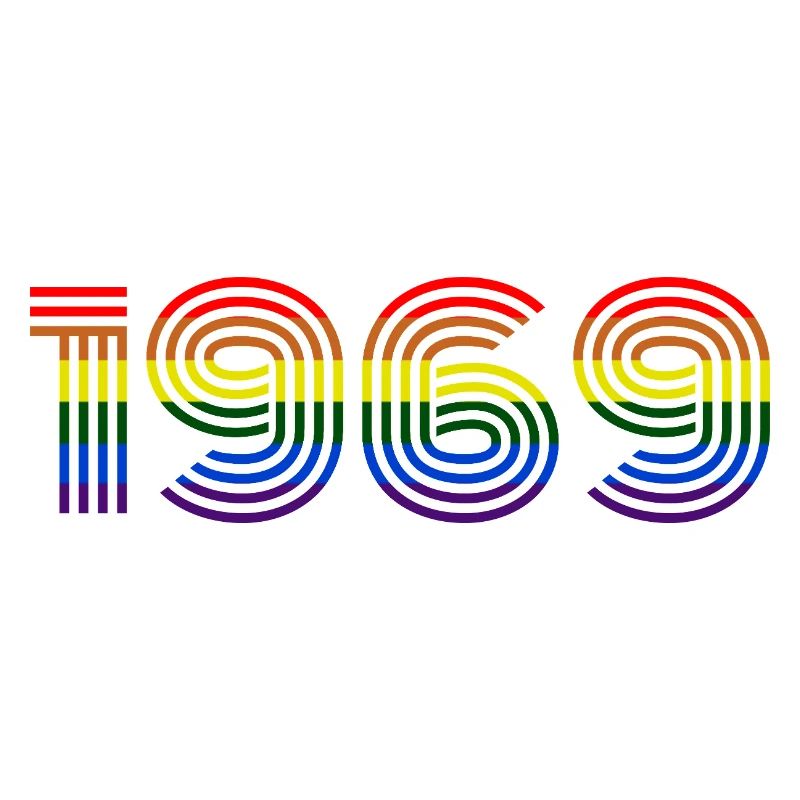 Rainbow 1969