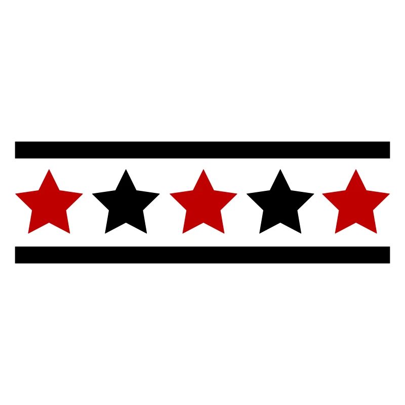 Star Pattern