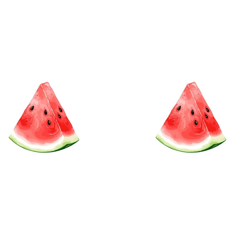 Watermelon Watermelon