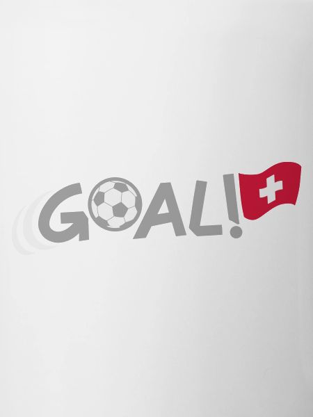 GOAL for Switzerland