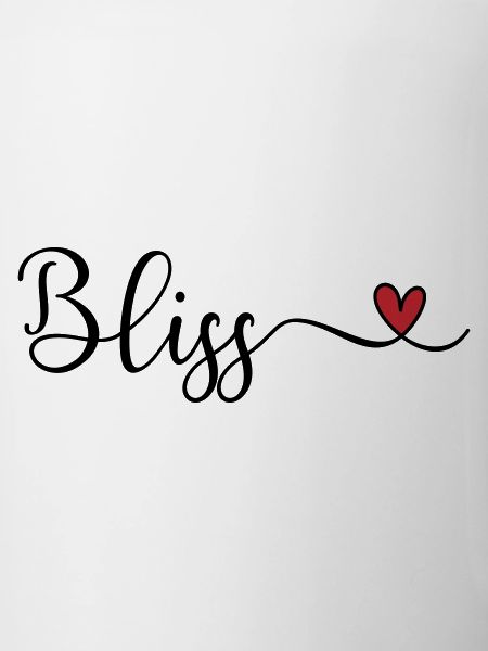 Bliss