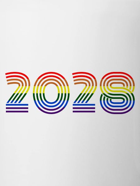 Rainbow 2028