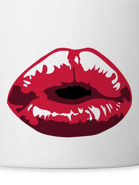 kiss
