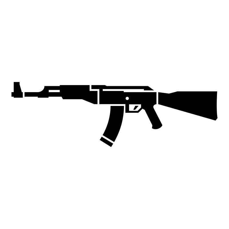AK 47