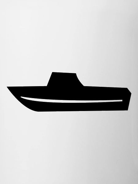Motorboot Fischerboot Boot Kapitän