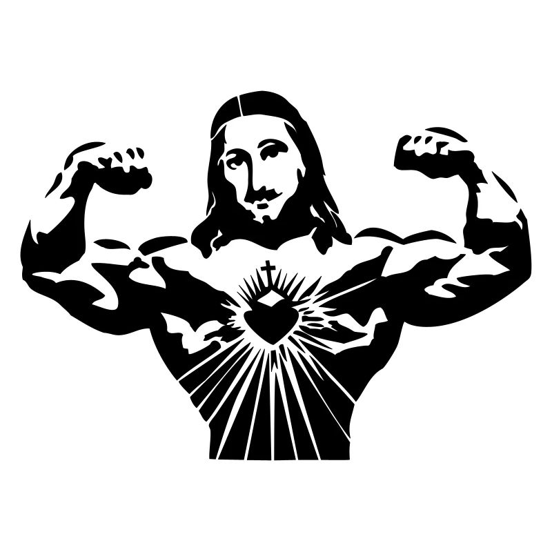 JESUS CHRIST SUPERSTAR