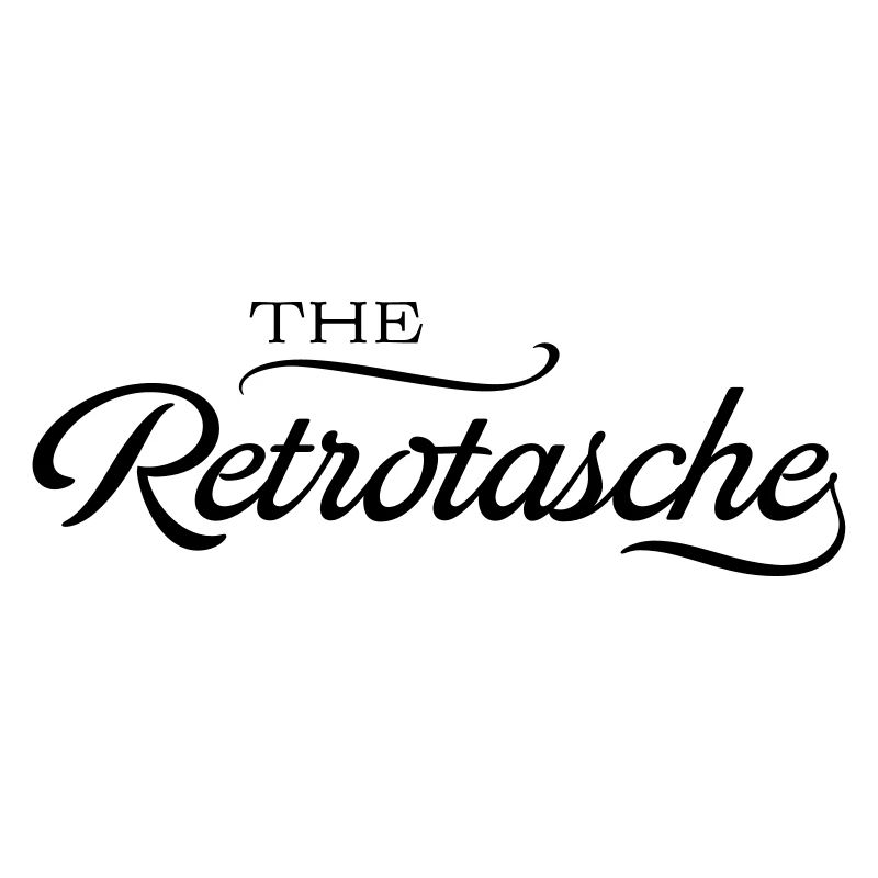 The Retrotasche
