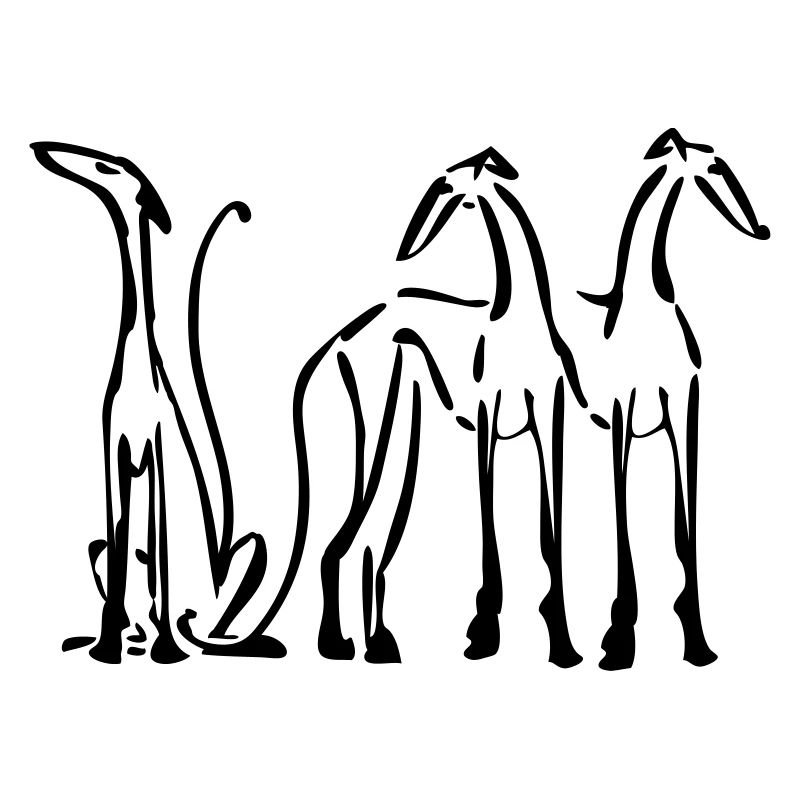 trio