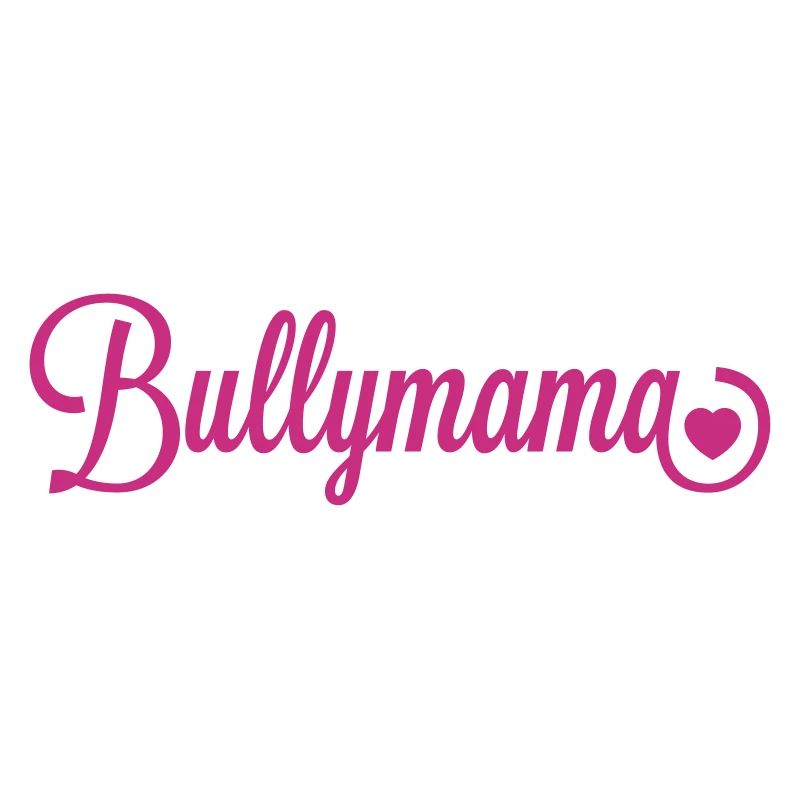 Bullymama mit Herz