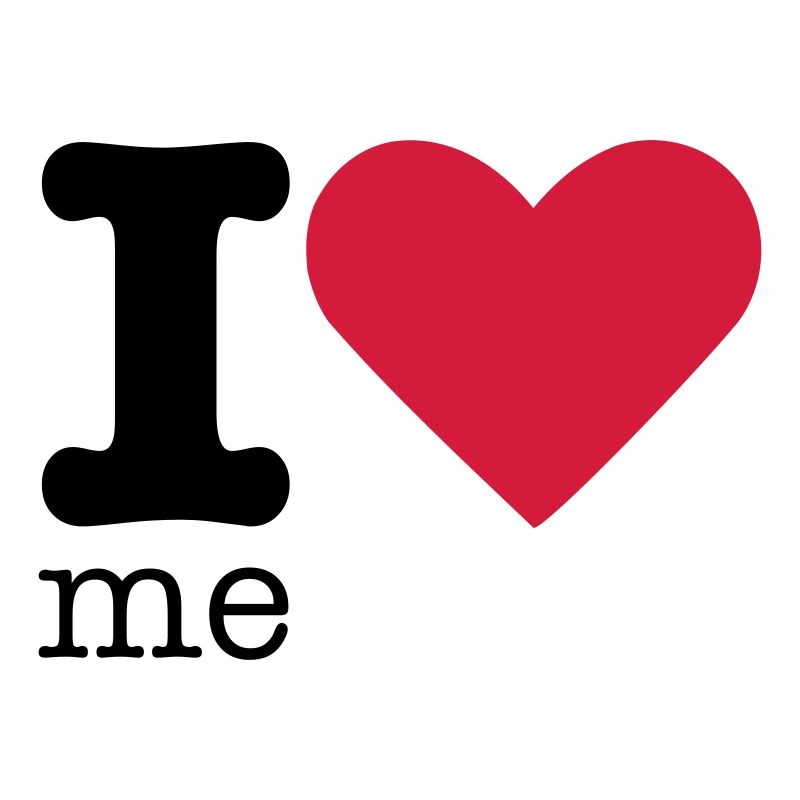 I Love Me