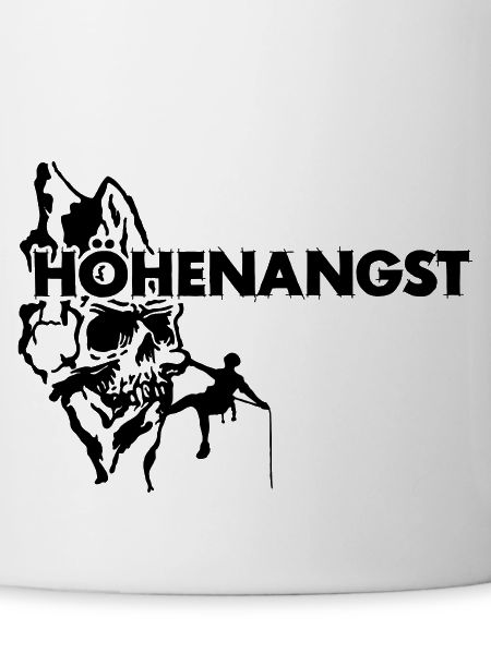 Höhenangst
