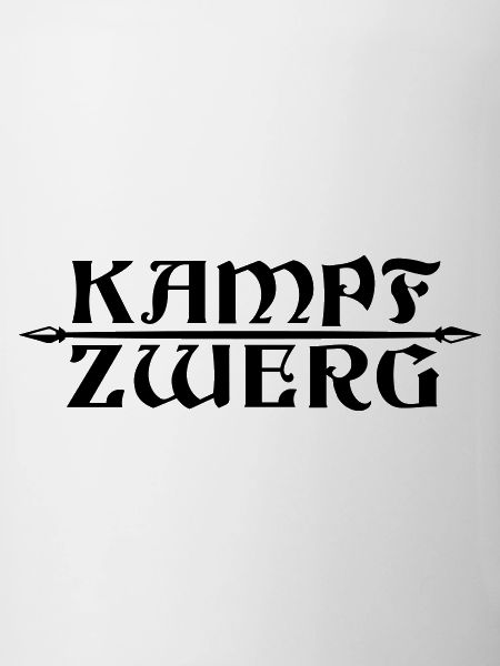 Kampfzwerg2