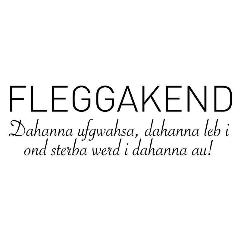 Fleggakend