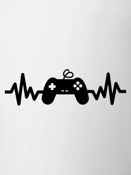 gaming is life - gaming