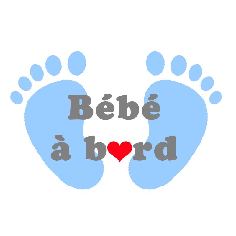 Bébé à bord