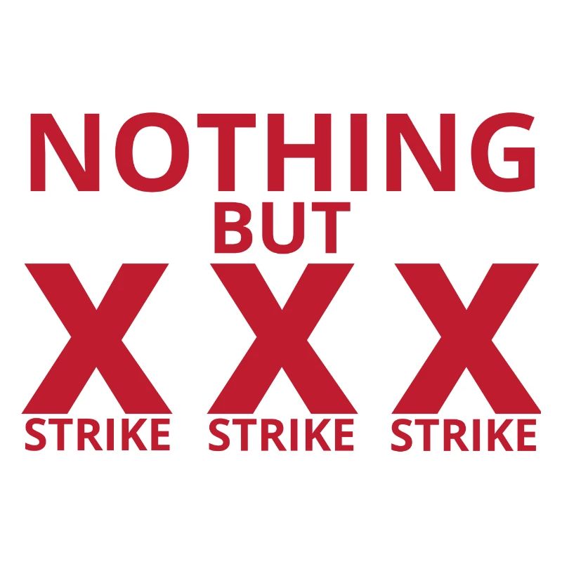 Bowling / Bowler: Nothing But Strike, Strike, Stri