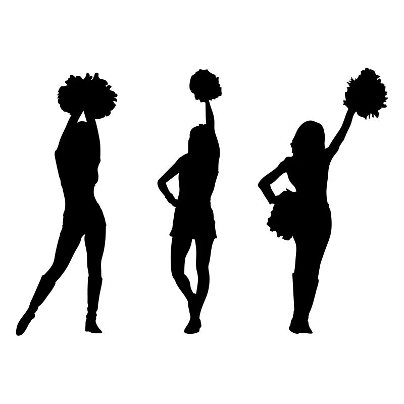 Cheerleader