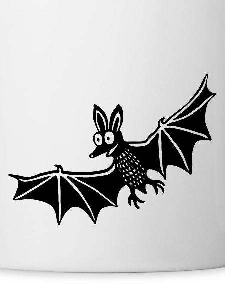 Fledermaus 3