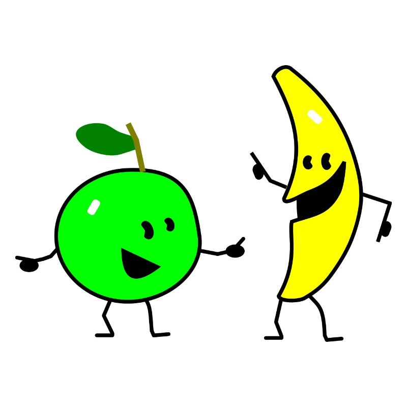 fruit salad three