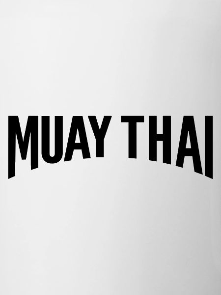 muay thai