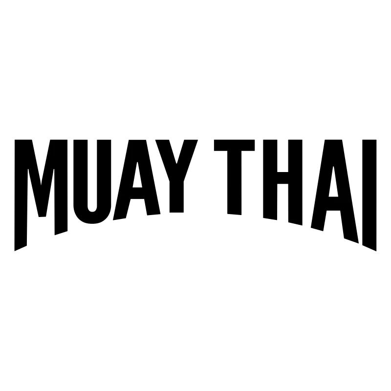 muay thai